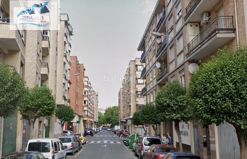 Foto 4a4cca25-591e-4712-b125-7dd77897591f. Appartamento in San Millán - Ayuntamiento Logroño