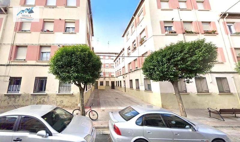 Foto 68f8425b-1382-43c8-bc39-7e2550d25074. Appartamento in San Millán - Ayuntamiento Logroño