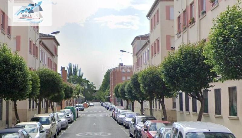 Foto 884b980f-faa7-4222-9ac8-83c8b76d4985. Appartamento in San Millán - Ayuntamiento Logroño