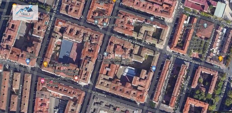 Foto eee0ff2c-cd6e-475e-a621-56e06020d4db. Appartamento in San Millán - Ayuntamiento Logroño