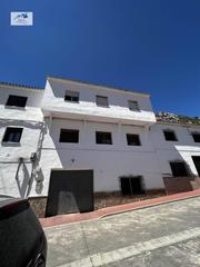 Casa  Avenida acceso estacion. Venta casa en benaoján málaga