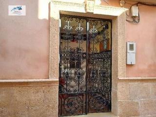 Maison  Calle san antonio. Venta casa en albox almería