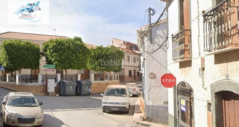 Foto a4b25670-5eb0-49c1-a238-a8842f5c2e07. Haus in Albox