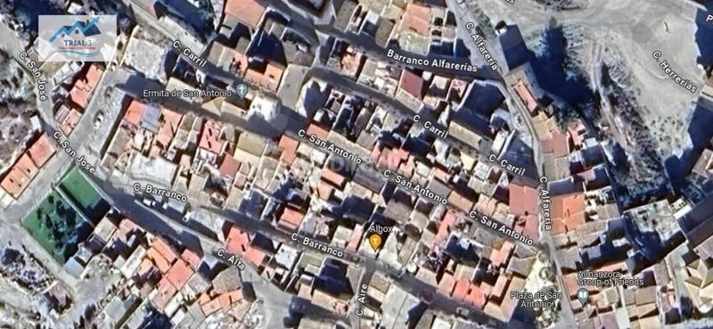 Foto f5adf02f-06d2-4115-b833-06cc6f33da4c. Haus in Albox