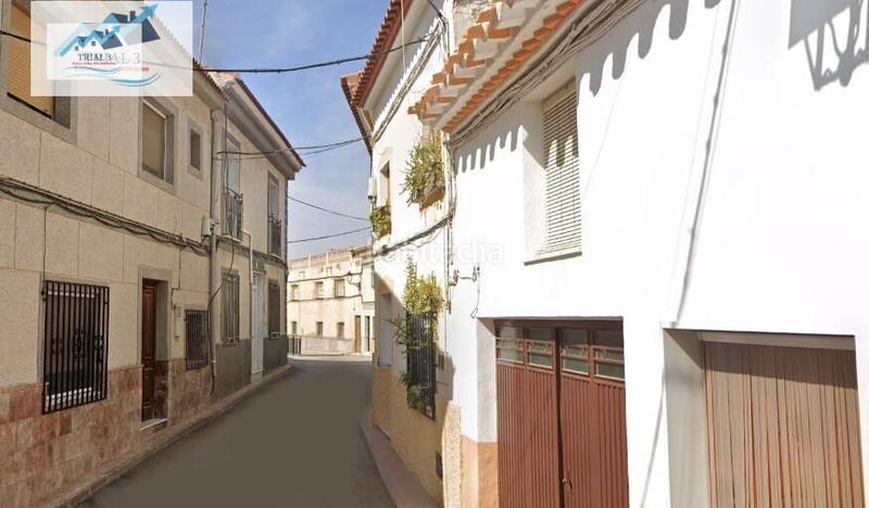 Foto f85400df-2dc2-4b20-882c-2d8d9b074d88. Haus in Albox