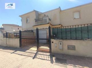 Casa  Ronda sur. Venta casa en bujalance  córdoba