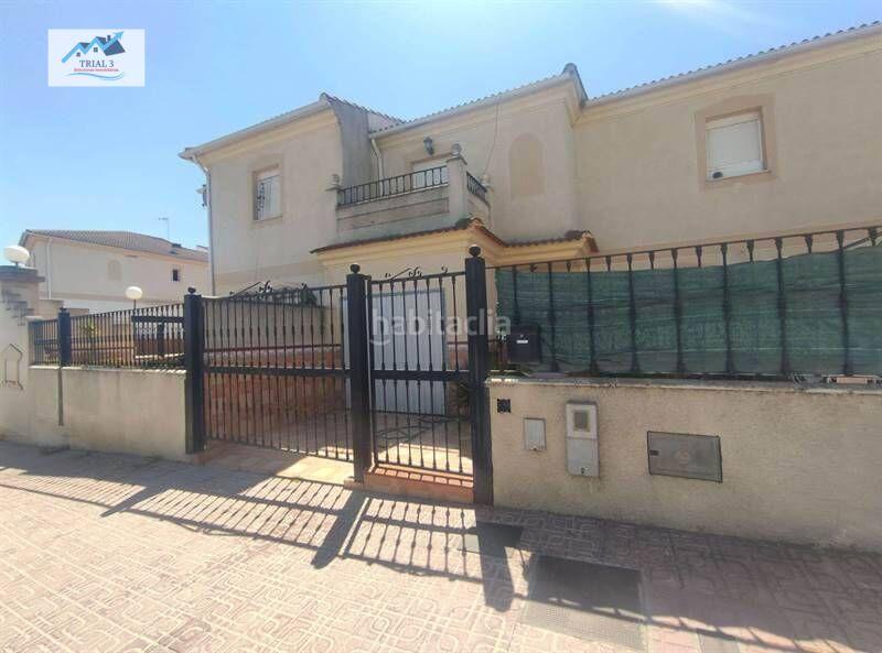 Foto 453a829d-fc23-4c8f-8802-b930f03d22ae. Casa venta casa córdoba en Bujalance