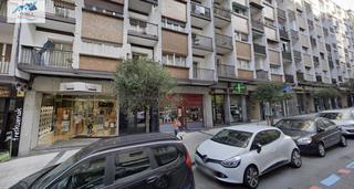 Appartement  Calle virgen del carmen. Venta piso en donostiasan sebastián guipuzcoa