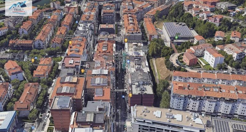 Foto 42903118-2e31-4757-ad0a-8929957f0f0c. Piso venta piso en donostiasan sebastián guipuzcoa en Oria
