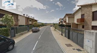 Casa  Calle el arenal. Venta de casa independiente en  armiñón álava