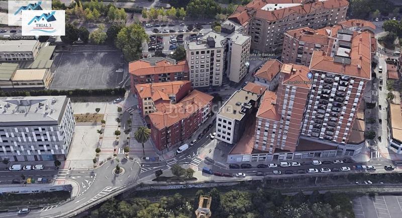 Foto 7bd3c516-006f-429f-9bee-ca72babca51d. Pis a Pozokoetxe Basauri