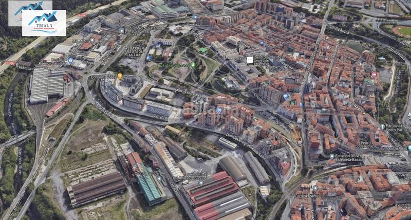 Foto adff9f3c-fd96-4692-bb43-8baf8e55c6ce. Pis a Pozokoetxe Basauri