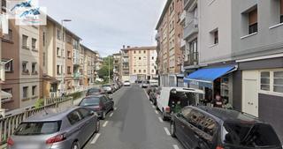 Local Comercial  Calle roteta beheko. Venta local comercial en donostiasan sebastian guipúzcoa