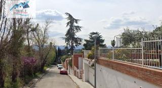 Casa  Calle numero 3 turo pau. Venta casa en cerdanyola del vallés barcelona