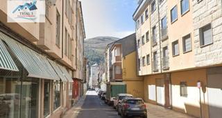 Aparcament cotxe  Santa rita de. Venta garaje en barco de valdeorras  ourense