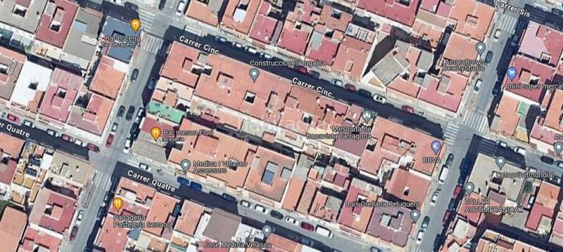 Foto 7c6ecb95-343b-464f-95b5-c7c311a2874c. Piso venta piso en Bonavista Tarragona