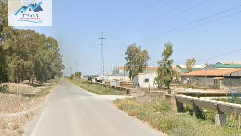 Foto 8bf1b378-09c6-4adc-b577-688646d1968a. Fabrikhalle in calle naves (pinzon) 13 in Pedanías Sur Utrera