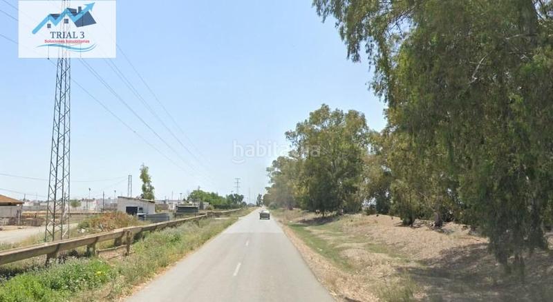 Foto 9124f11b-3c53-48d9-a392-85adde0a7427. Fabrikhalle in calle naves (pinzon) 13 in Pedanías Sur Utrera