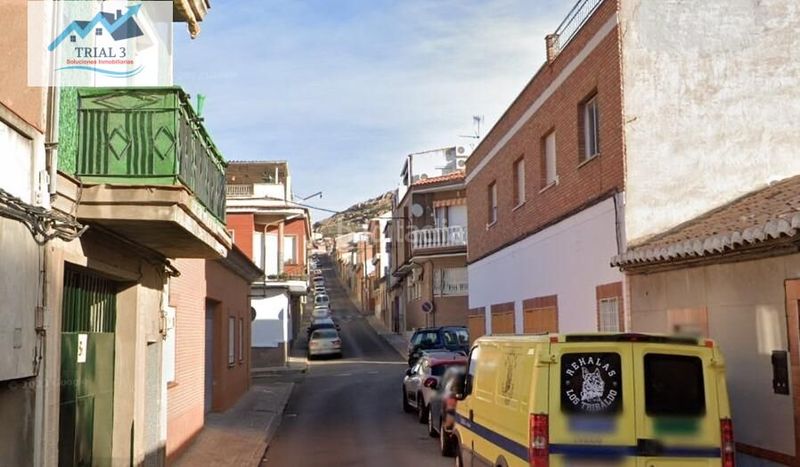 Foto 047377da-4ac0-4398-8825-7f9968548c4c. Casa a Centro Puertollano