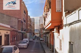 Maison  Calle albacete. Venta casa en puertollano  ciudad real