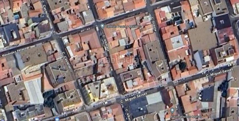 Foto dde8eb15-1351-481f-ac1b-3506336818c7. Casa a Centro Puertollano