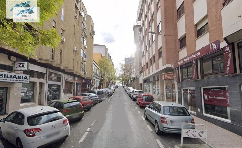 Foto 6e2be669-e639-4be4-8cb7-d85865a52d1c. Local comercial a Centro Cáceres