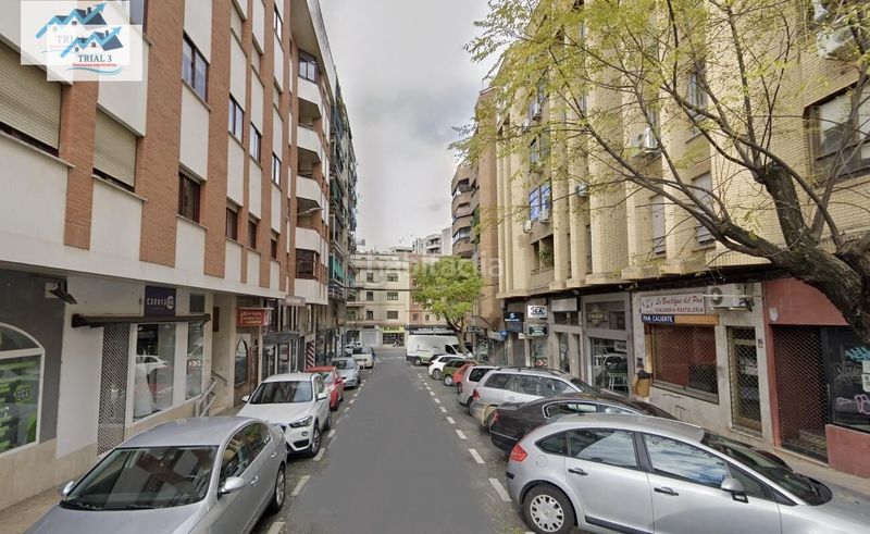 Foto 94aa7694-9a20-4cbf-9467-e792a44ace70. Local comercial a Centro Cáceres