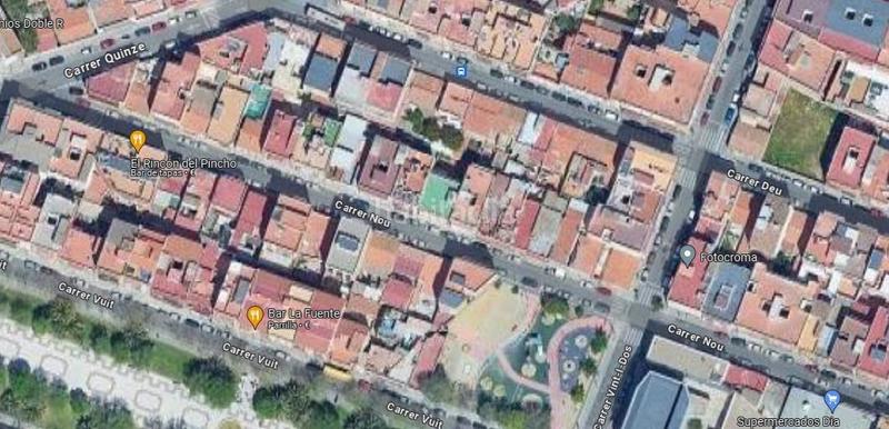 Foto c41527ca-fd00-4fc3-8fe3-4fe0b34b6f7a. Appartement dans Bonavista Tarragona