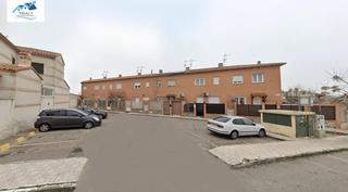 Casa adossada  Calle veguilla. Venta adosado en santo domingocaudilla toledo