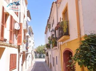 Appartement  Carrer parras. Venta piso en cambrils  tarragona