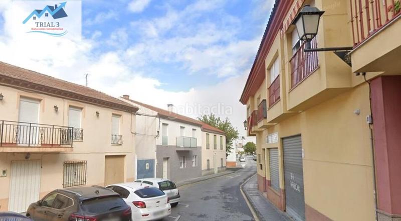 Foto 27e91b86-3834-48ad-9d52-99c88e5818ac. Local comercial a Ayuntamiento Alhendín