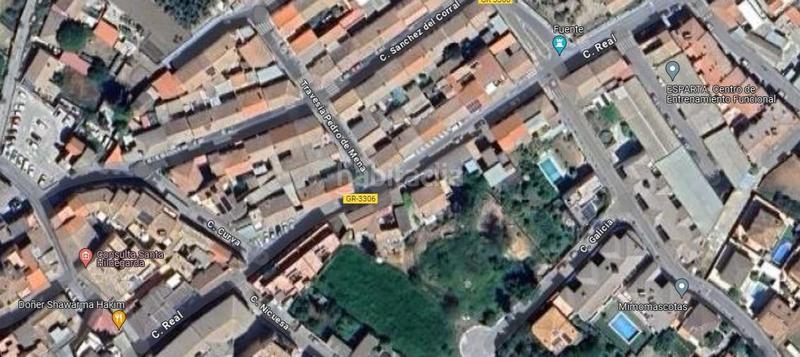 Foto c22749eb-ff25-4d11-8947-620b6f16a14b. Local comercial a Ayuntamiento Alhendín