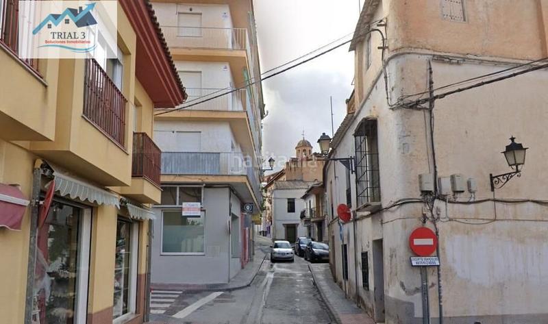 Foto e88e09e8-78de-406e-b0c4-6b72ad010c0b. Local comercial a Ayuntamiento Alhendín