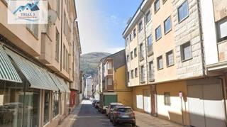 Aparcament cotxe  Santa rita de. Venta garaje en o barco de valdeorras  ourense