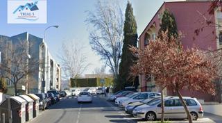 Piso  Calle ronda de alfareros. Venta piso en granada