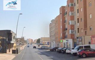 Aparcament cotxe  Carretera mojonera (mo). Venta garaje en roquetas de mar  almería