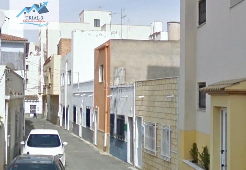 Foto 33108bef-77d0-498e-a3ec-658d8e8aa8f9. Appartement dans Olula del Río