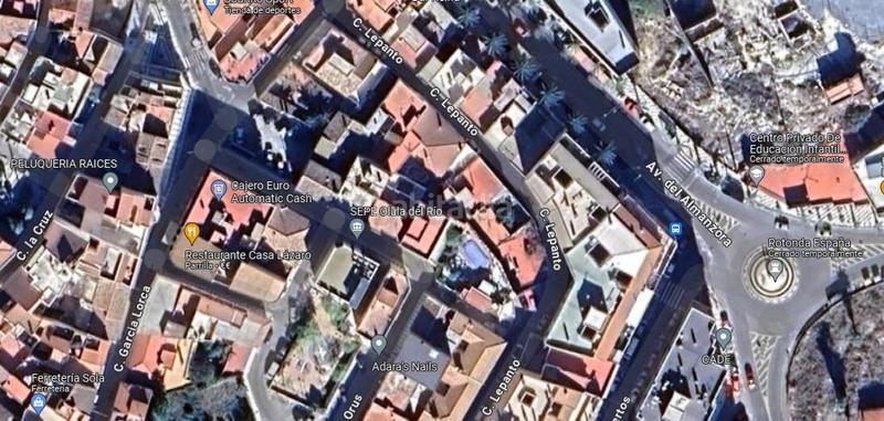 Foto 6e872432-e74d-48fa-9e92-a755cd73aba5. Appartement dans Olula del Río