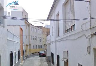 Pis  Calle lepanto. Venta piso en olula del río  alméria