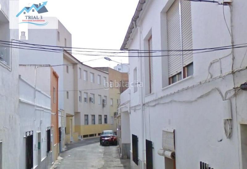 Foto 9a8bc047-0d6b-4004-ac21-3ff62c9de035. Appartement dans Olula del Río