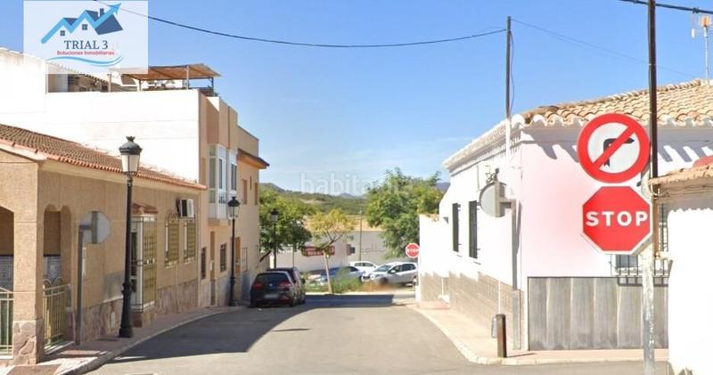 Foto 54d07897-1928-46e3-b252-796c30ad80b4. Casa venta casa en huércal overa almería en Huércal - Overa