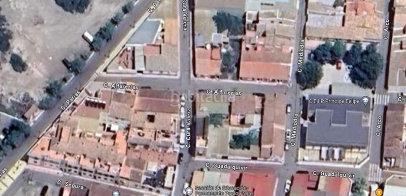 Foto a10c887d-975c-4a36-90fe-3b98c30df0ae. Casa venta casa en huércal overa almería en Huércal - Overa