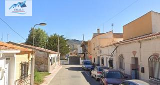 Casa  Calle alfarerias. Venta casa en huércal  overa  almería