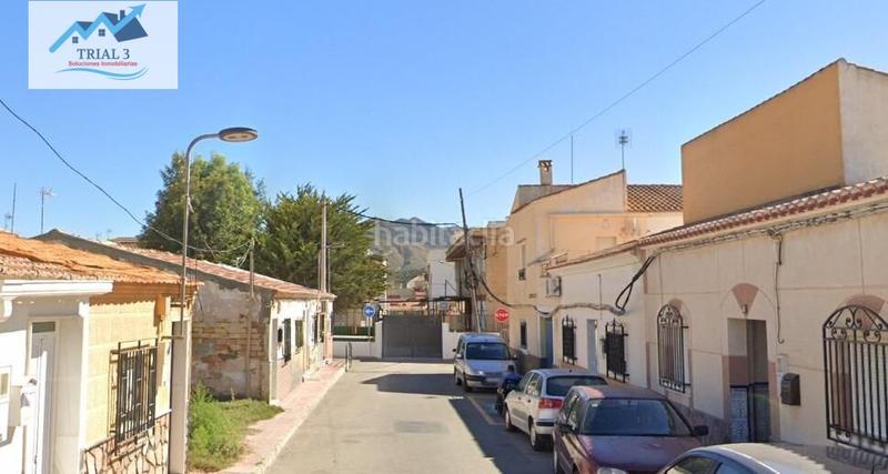 Foto e68b3e68-e551-4838-9e38-f3751cecc68c. Casa venta casa en huércal overa almería en Huércal - Overa