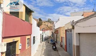 Casa  Calle hoyo coheteros. Venta casa en almería