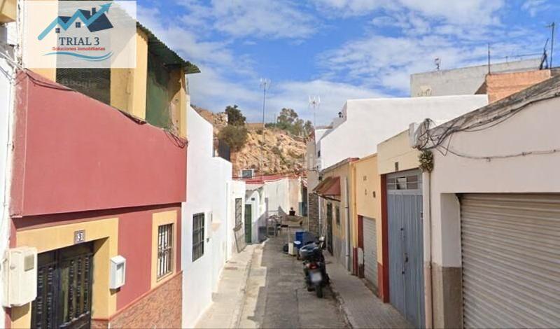 Foto 58b8b091-3d10-4407-9679-46f9329b5f19. Casa venta casa en Esperanza - Quemadero Almería