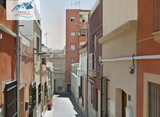 Casa  Calle arriaza. Venta casa en almería