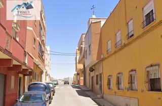 Appartement  Calle magdalena la. Venta piso en almería