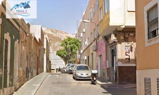 Pis  Calle fragata. Venta piso en almería