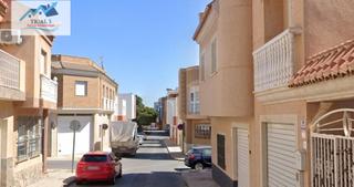Casa  Calle domiciano (e). Venta casa en el ejido  almería
